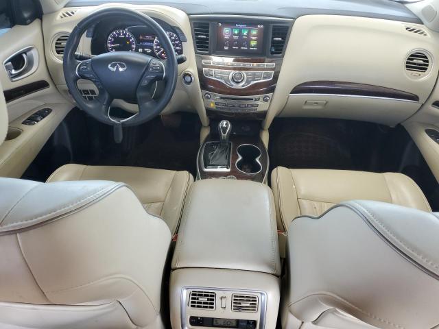 Photo 7 VIN: 5N1DL0MN6LC504632 - INFINITI QX60 LUXE 