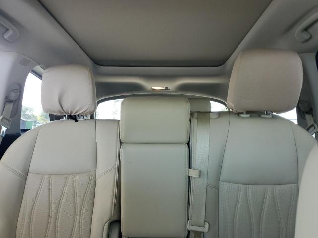 Photo 9 VIN: 5N1DL0MN6LC504632 - INFINITI QX60 LUXE 