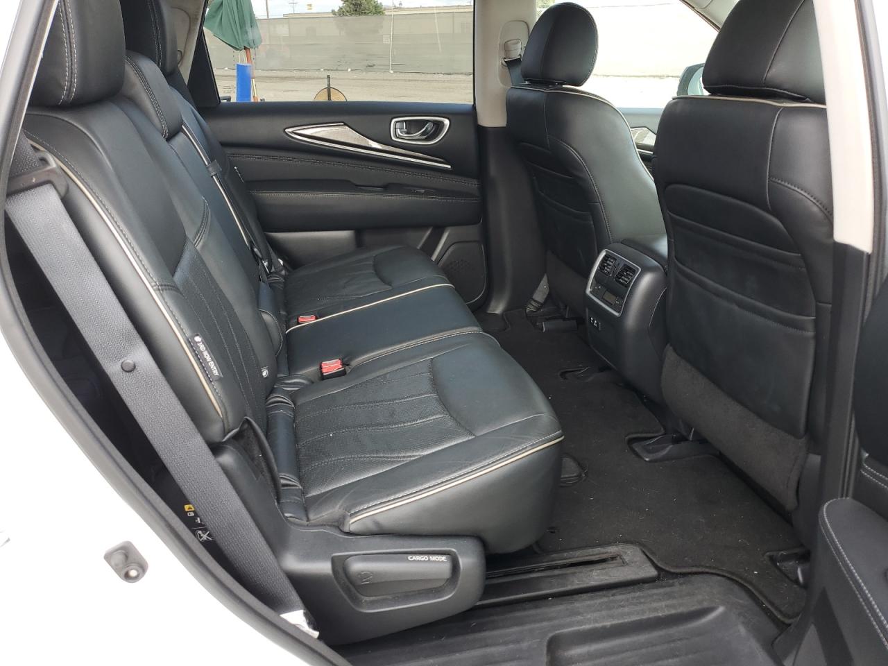 Photo 10 VIN: 5N1DL0MN6LC505537 - INFINITI QX60 