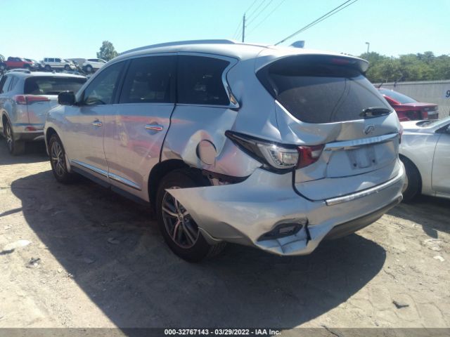 Photo 2 VIN: 5N1DL0MN6LC506638 - INFINITI QX60 