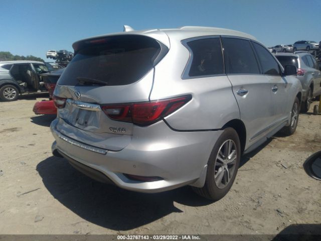 Photo 3 VIN: 5N1DL0MN6LC506638 - INFINITI QX60 