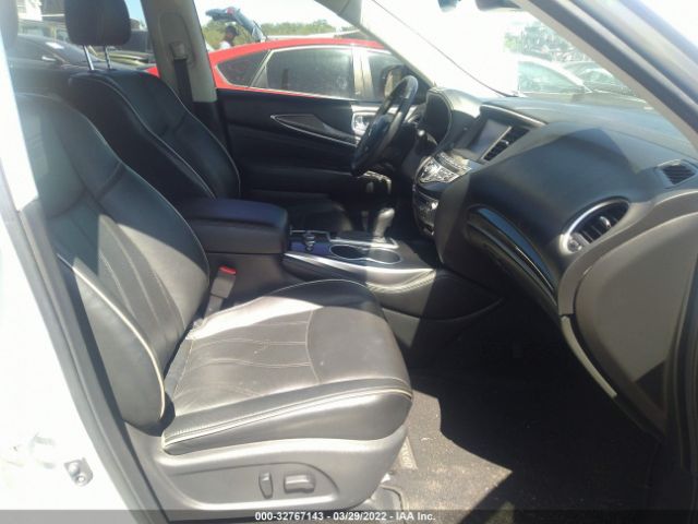 Photo 4 VIN: 5N1DL0MN6LC506638 - INFINITI QX60 