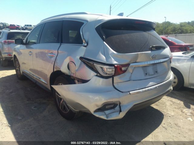 Photo 5 VIN: 5N1DL0MN6LC506638 - INFINITI QX60 