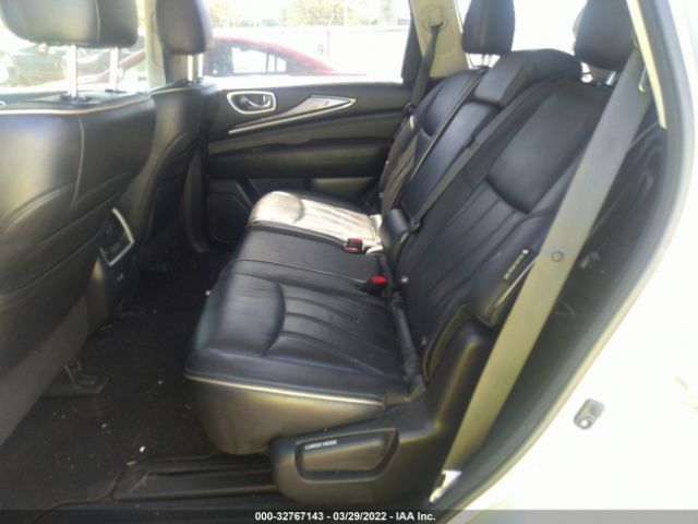 Photo 7 VIN: 5N1DL0MN6LC506638 - INFINITI QX60 