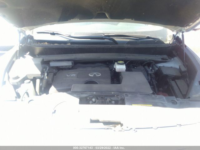 Photo 9 VIN: 5N1DL0MN6LC506638 - INFINITI QX60 