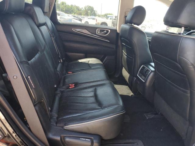 Photo 10 VIN: 5N1DL0MN6LC509989 - INFINITI QX60 LUXE 