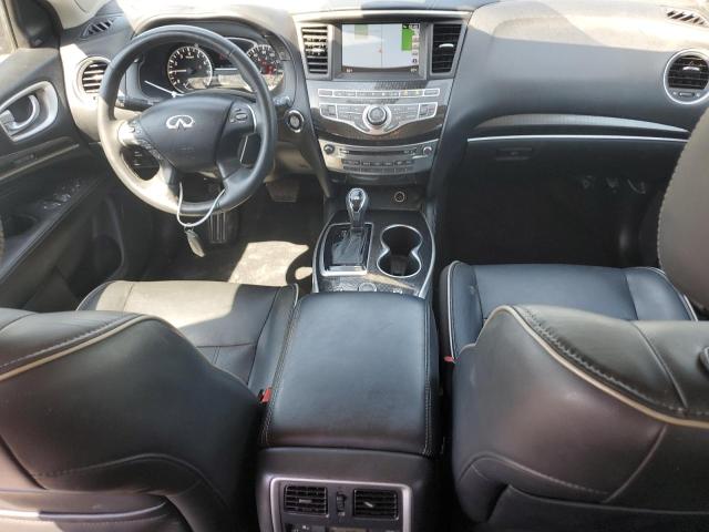 Photo 7 VIN: 5N1DL0MN6LC509989 - INFINITI QX60 LUXE 