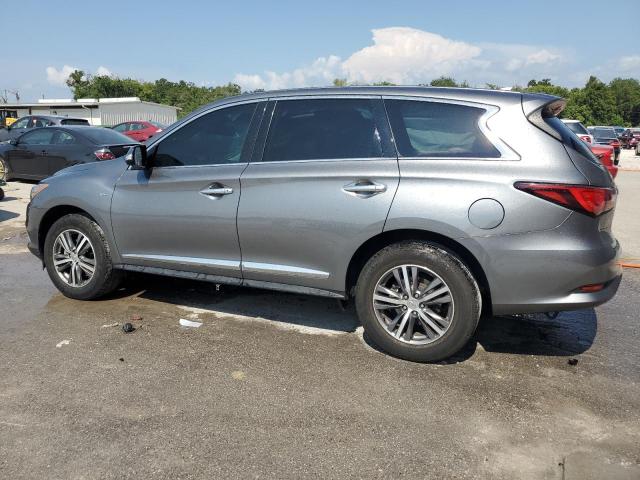 Photo 1 VIN: 5N1DL0MN6LC514089 - INFINITI QX60 LUXE 