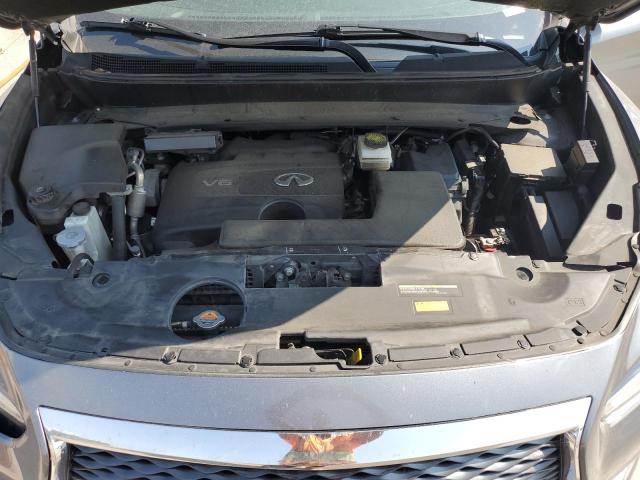 Photo 11 VIN: 5N1DL0MN6LC514089 - INFINITI QX60 LUXE 