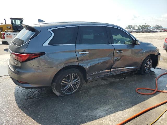 Photo 2 VIN: 5N1DL0MN6LC514089 - INFINITI QX60 LUXE 