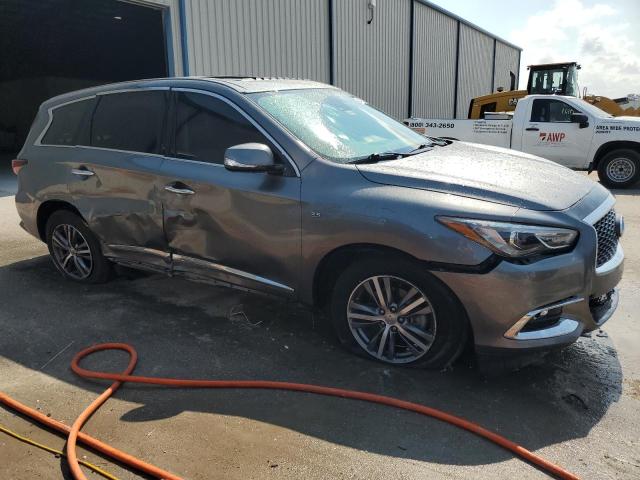 Photo 3 VIN: 5N1DL0MN6LC514089 - INFINITI QX60 LUXE 