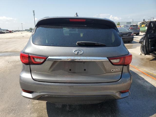 Photo 5 VIN: 5N1DL0MN6LC514089 - INFINITI QX60 LUXE 