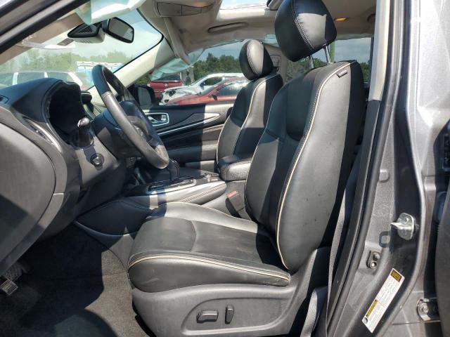 Photo 6 VIN: 5N1DL0MN6LC514089 - INFINITI QX60 LUXE 