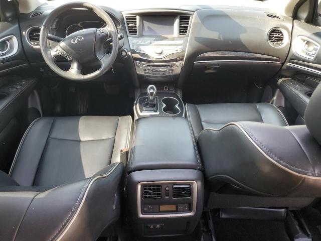 Photo 7 VIN: 5N1DL0MN6LC514089 - INFINITI QX60 LUXE 