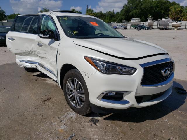 Photo 0 VIN: 5N1DL0MN6LC517526 - INFINITI QX60 LUXE 