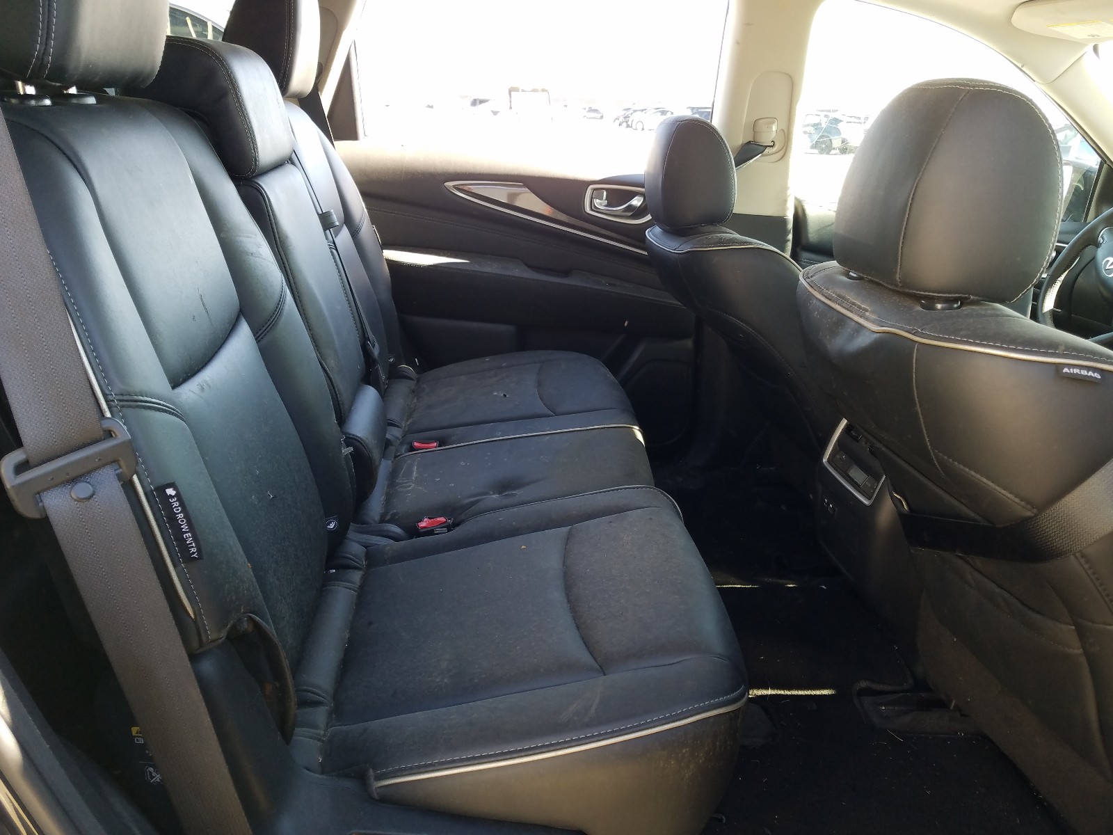 Photo 5 VIN: 5N1DL0MN6LC518630 - INFINITI QX60 