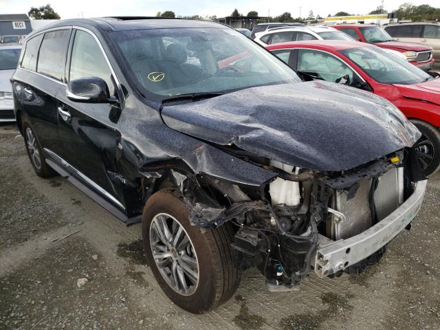 Photo 0 VIN: 5N1DL0MN6LC518630 - INFINITI QX60 