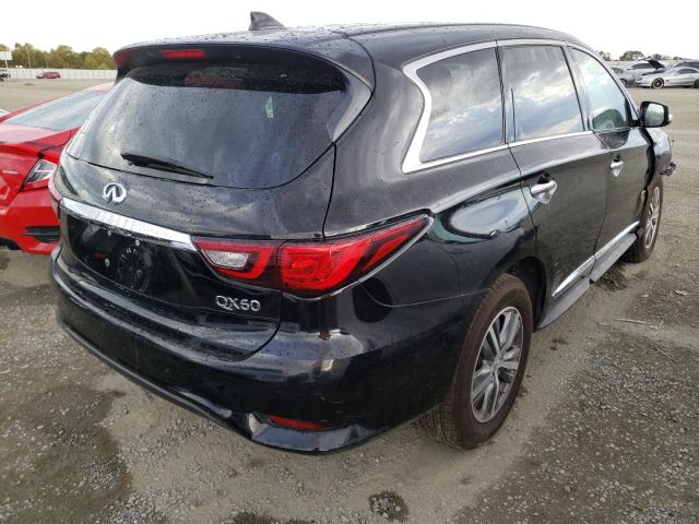 Photo 3 VIN: 5N1DL0MN6LC518630 - INFINITI QX60 