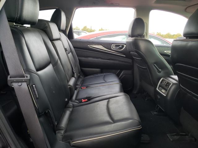 Photo 5 VIN: 5N1DL0MN6LC518630 - INFINITI QX60 