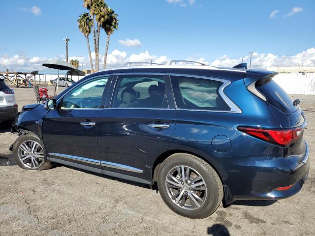 Photo 1 VIN: 5N1DL0MN6LC520989 - INFINITI QX60 LUXE 