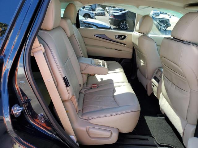 Photo 10 VIN: 5N1DL0MN6LC520989 - INFINITI QX60 LUXE 