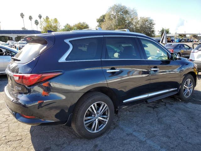 Photo 2 VIN: 5N1DL0MN6LC520989 - INFINITI QX60 LUXE 