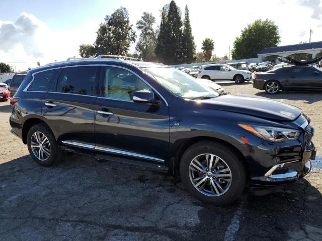 Photo 3 VIN: 5N1DL0MN6LC520989 - INFINITI QX60 LUXE 