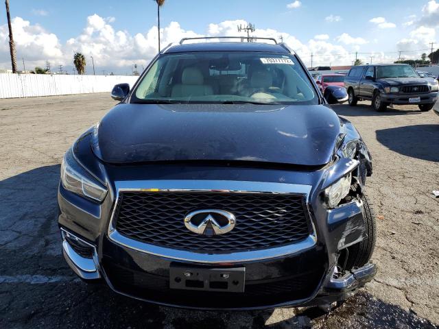 Photo 4 VIN: 5N1DL0MN6LC520989 - INFINITI QX60 LUXE 