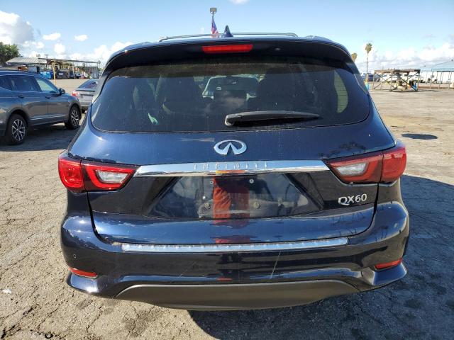 Photo 5 VIN: 5N1DL0MN6LC520989 - INFINITI QX60 LUXE 