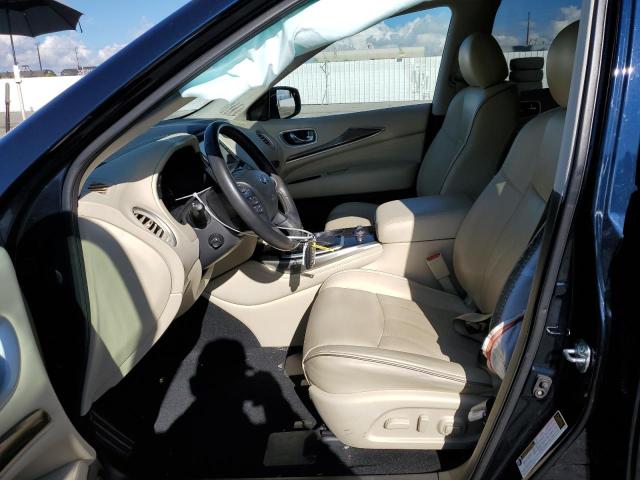 Photo 6 VIN: 5N1DL0MN6LC520989 - INFINITI QX60 LUXE 