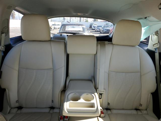 Photo 9 VIN: 5N1DL0MN6LC520989 - INFINITI QX60 LUXE 