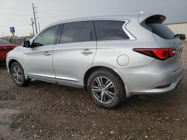 Photo 1 VIN: 5N1DL0MN6LC521866 - INFINITI QX60 LUXE 