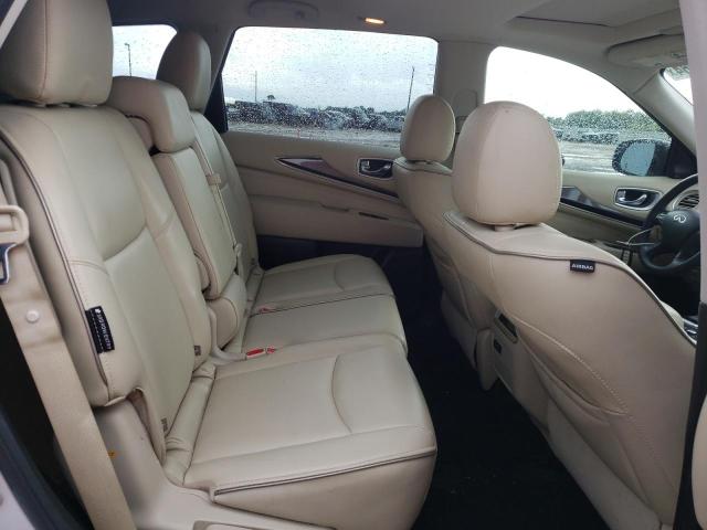 Photo 10 VIN: 5N1DL0MN6LC521866 - INFINITI QX60 LUXE 