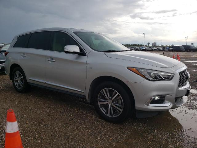 Photo 3 VIN: 5N1DL0MN6LC521866 - INFINITI QX60 LUXE 