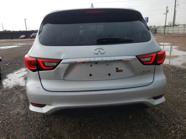 Photo 5 VIN: 5N1DL0MN6LC521866 - INFINITI QX60 LUXE 