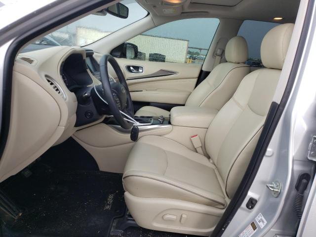 Photo 6 VIN: 5N1DL0MN6LC521866 - INFINITI QX60 LUXE 