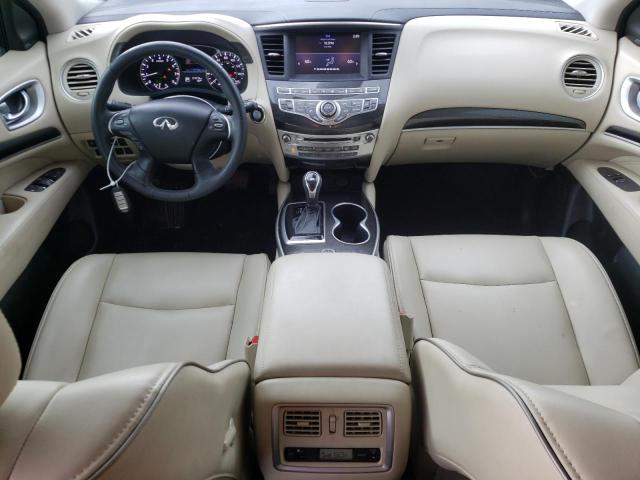 Photo 7 VIN: 5N1DL0MN6LC521866 - INFINITI QX60 LUXE 