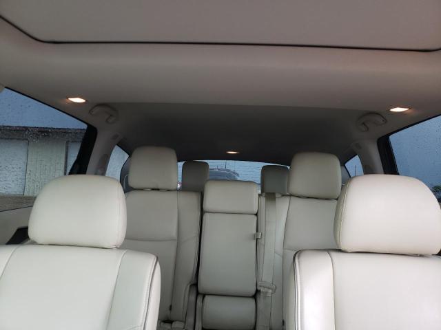 Photo 9 VIN: 5N1DL0MN6LC521866 - INFINITI QX60 LUXE 