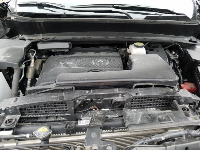 Photo 6 VIN: 5N1DL0MN6LC522662 - INFINITI QX60 LUXE 