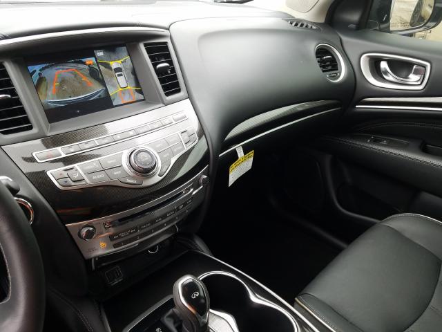 Photo 8 VIN: 5N1DL0MN6LC522662 - INFINITI QX60 LUXE 