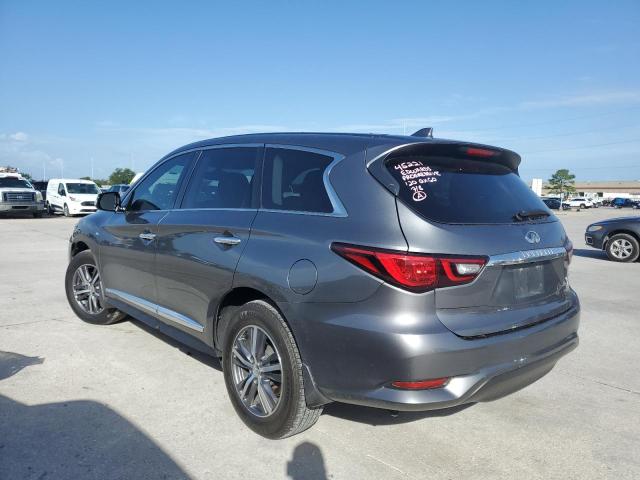 Photo 1 VIN: 5N1DL0MN6LC523410 - INFINITI QX60 LUXE 