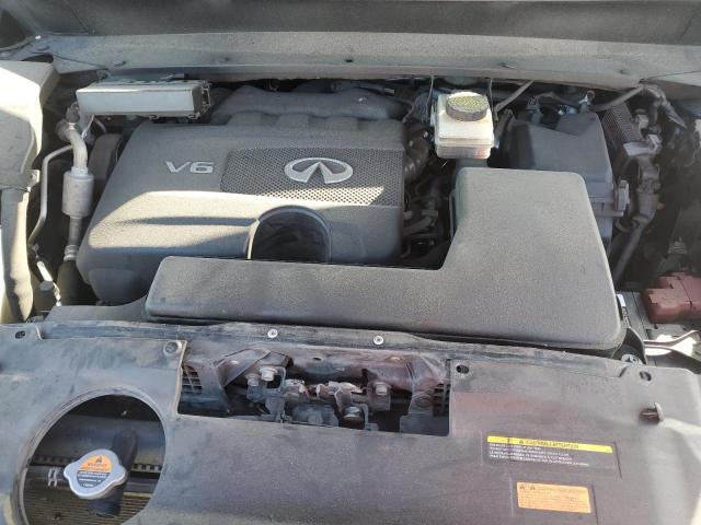 Photo 10 VIN: 5N1DL0MN6LC523410 - INFINITI QX60 LUXE 