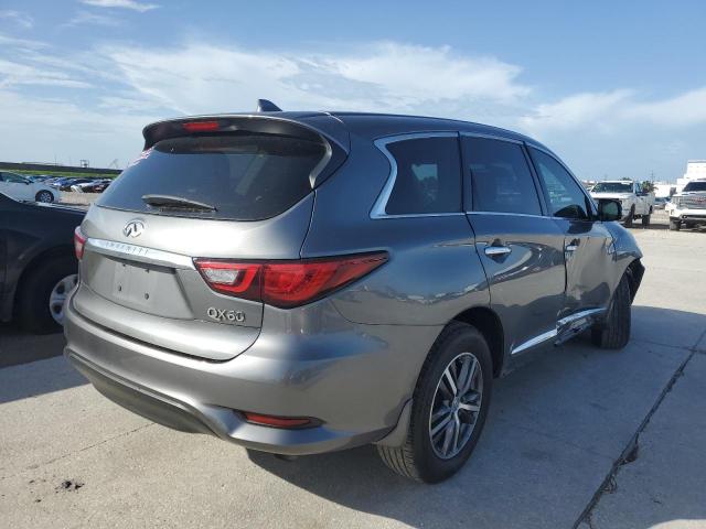 Photo 2 VIN: 5N1DL0MN6LC523410 - INFINITI QX60 LUXE 