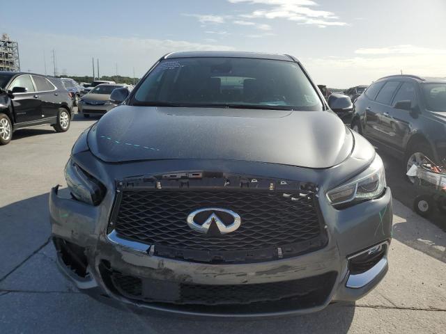 Photo 4 VIN: 5N1DL0MN6LC523410 - INFINITI QX60 LUXE 