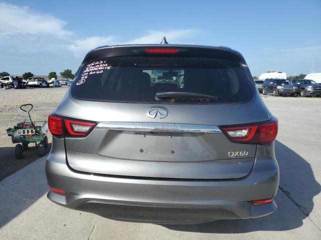 Photo 5 VIN: 5N1DL0MN6LC523410 - INFINITI QX60 LUXE 