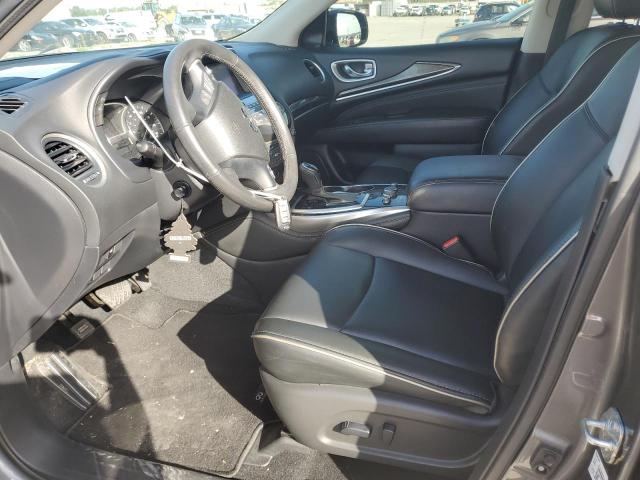 Photo 6 VIN: 5N1DL0MN6LC523410 - INFINITI QX60 LUXE 