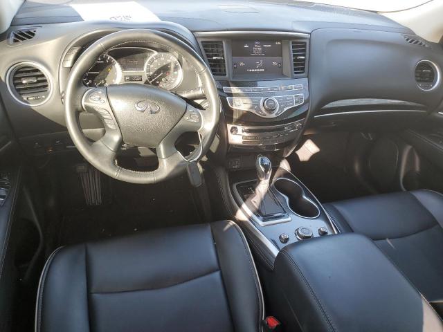 Photo 7 VIN: 5N1DL0MN6LC523410 - INFINITI QX60 LUXE 