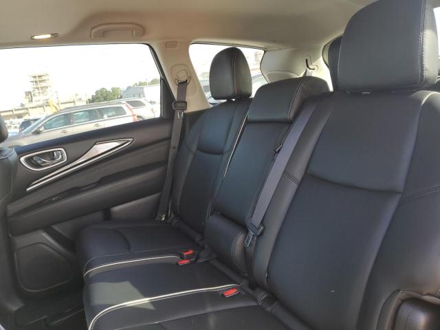 Photo 9 VIN: 5N1DL0MN6LC523410 - INFINITI QX60 LUXE 