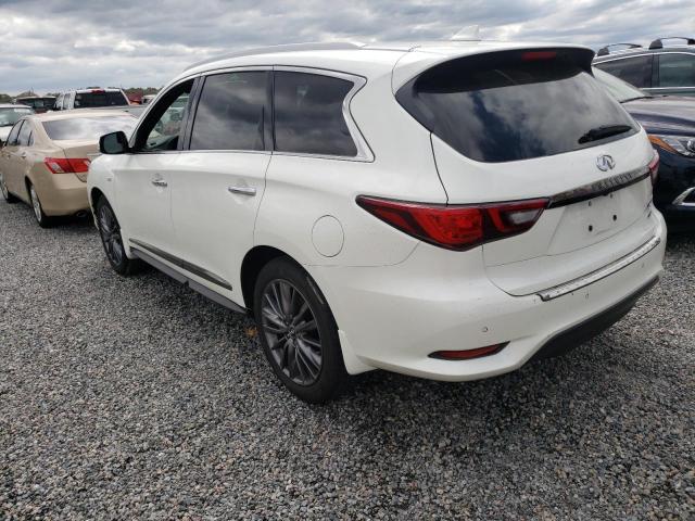 Photo 2 VIN: 5N1DL0MN6LC526548 - INFINITI QX60 LUXE 