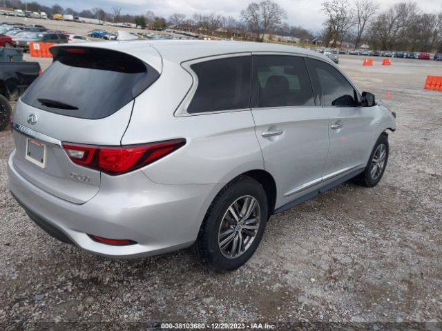 Photo 3 VIN: 5N1DL0MN6LC527795 - INFINITI QX60 